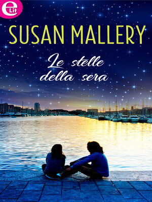 cover image of Le stelle della sera